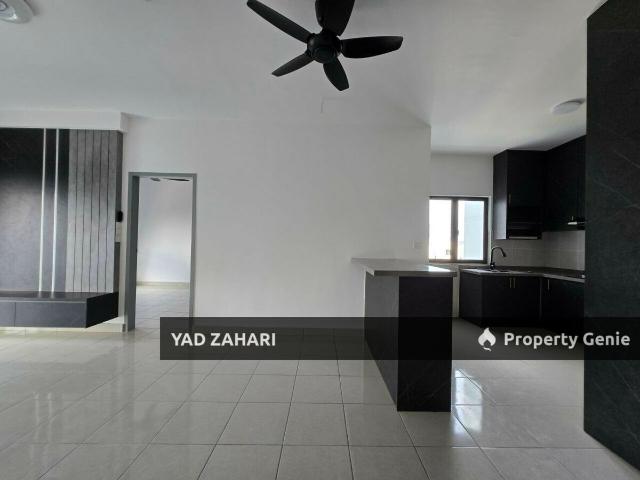 Condominium for rent in Tanjong Sepat, Selangor