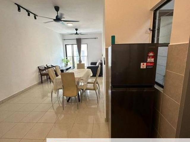 Condominium for rent in Tanjong Sepat, Selangor