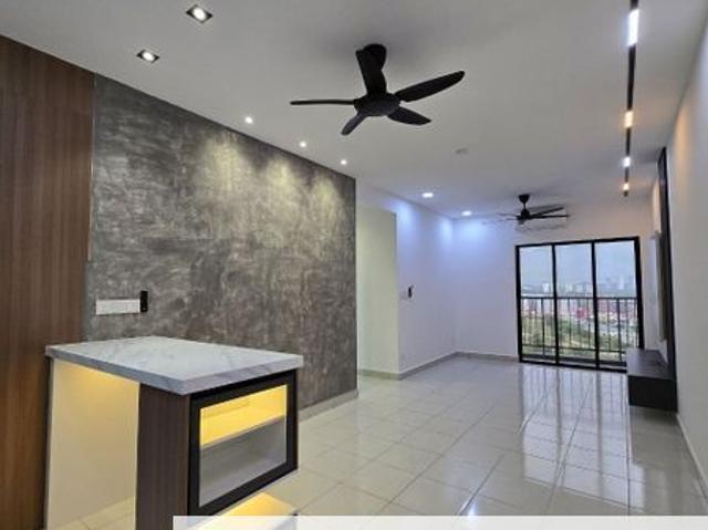 Condominium for sale in Cyber 9, Sepang