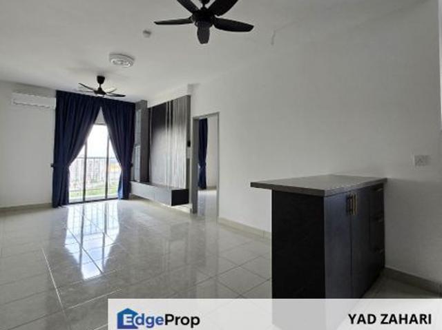 Condominium for rent in Tanjong Sepat, Selangor