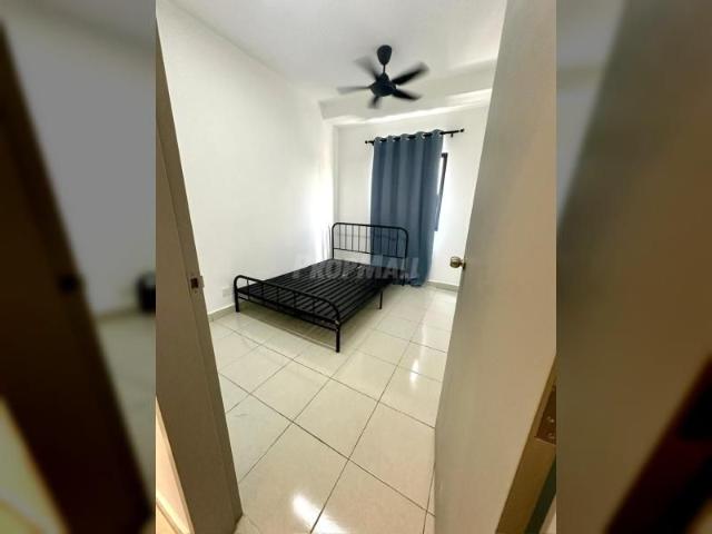 Apartment for rent in Tanjong Sepat, Selangor