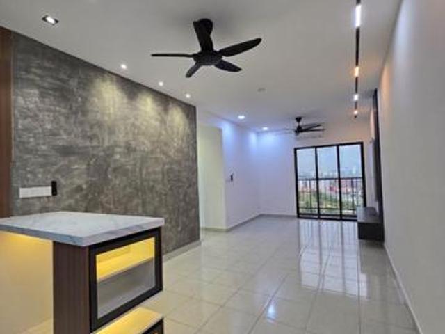 Apartment for sale in Cyberjaya, Sepang