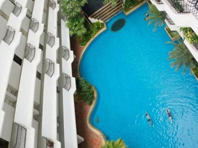 Condominium for rent in Wellesley, Penang