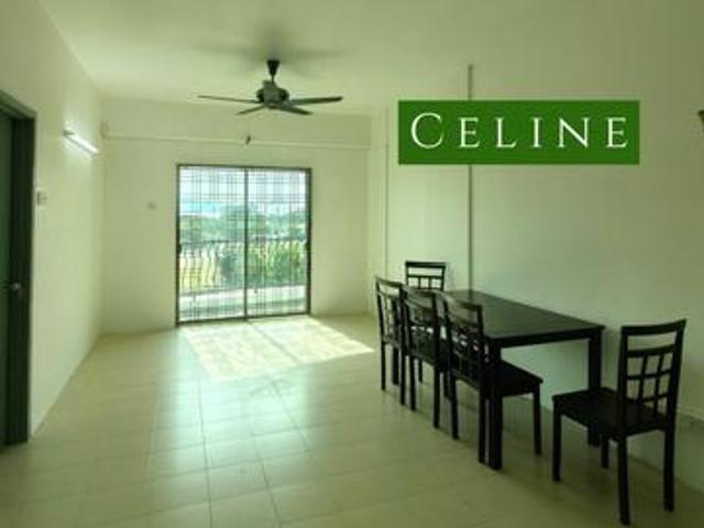 Condominium for sale in Wellesley, Penang