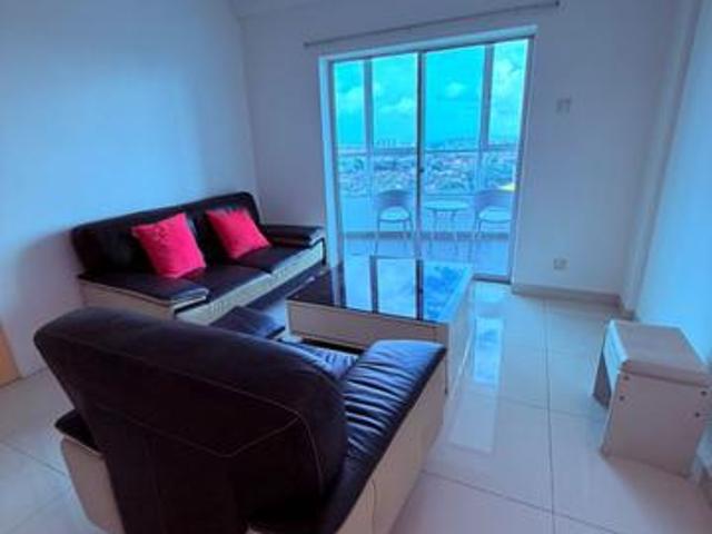 Condominium for sale in Wellesley, Penang