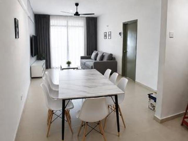 Condominium for rent in Wellesley, Penang