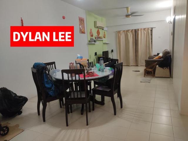 Condominium for sale in Wellesley, Penang
