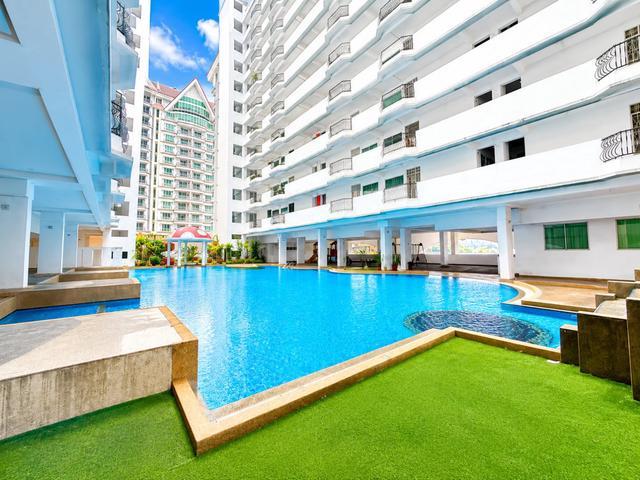 Condominium for sale in Wellesley, Penang