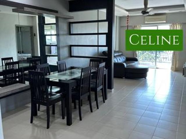 Condominium for sale in Wellesley, Penang
