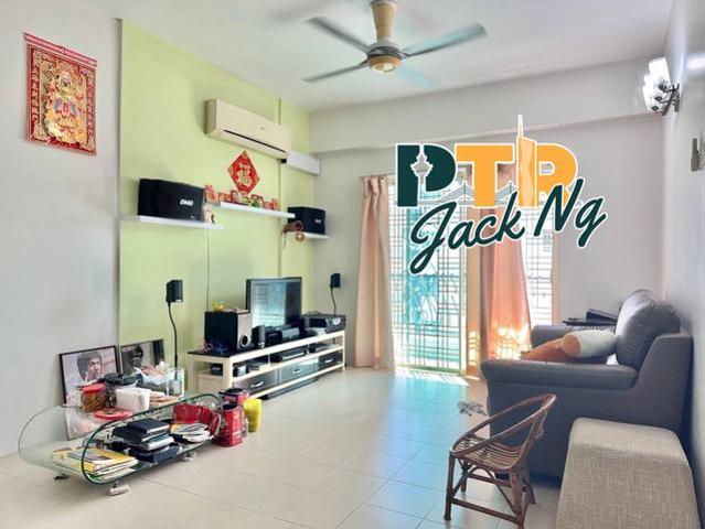 Condominium for sale in Wellesley, Penang