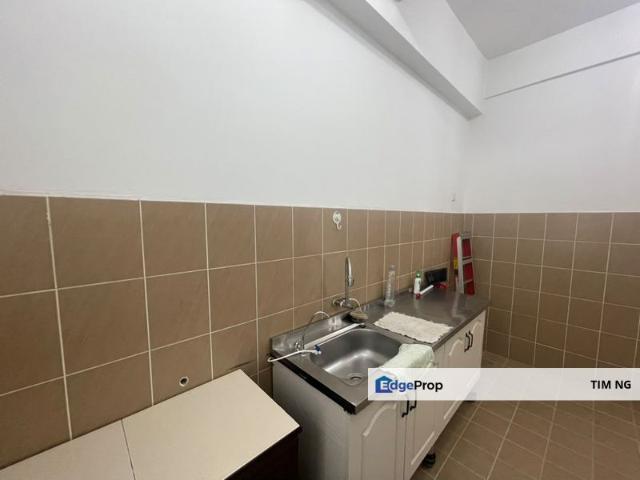 Condominium for sale in Wellesley, Penang