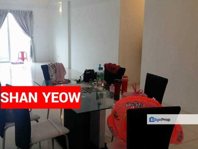 Condominium for sale in Taman Anggerik, Bandar Butterworth