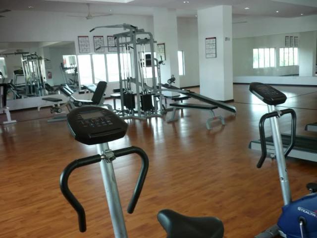 Apartment for rent in Taman Anggerik, Bandar Butterworth