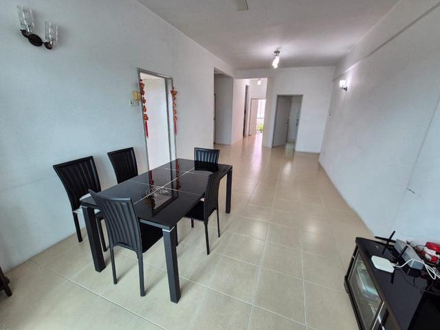 Condominium for sale in Wellesley, Penang