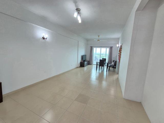 Condominium for sale in Wellesley, Penang