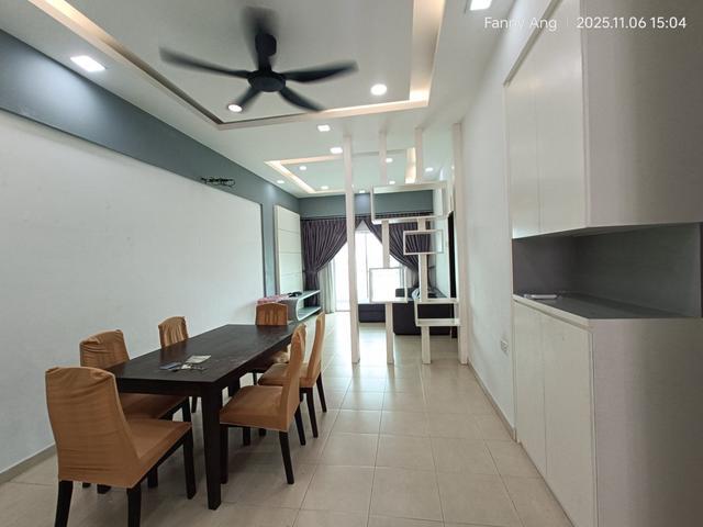 Condominium for sale in Wellesley, Penang