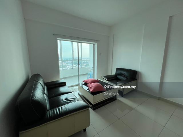 House for rent in Wellesley, Penang