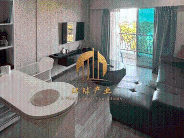 Apartment for rent in Wellesley, Penang
