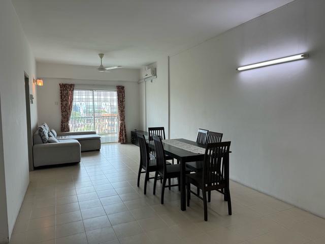 Condominium for sale in Wellesley, Penang
