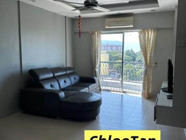 Condominium for sale in Wellesley, Penang