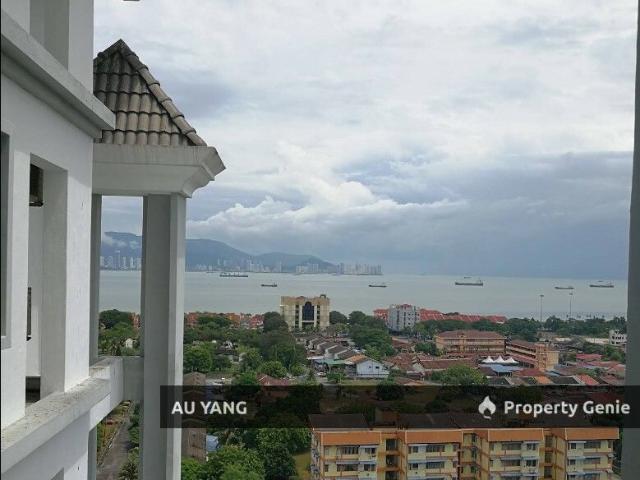 House for rent in Wellesley, Penang