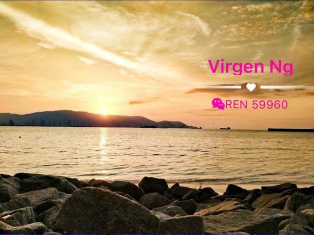 Condominium for rent in Wellesley, Penang