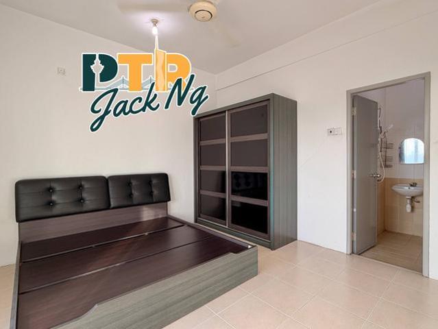 Condominium for sale in Wellesley, Penang