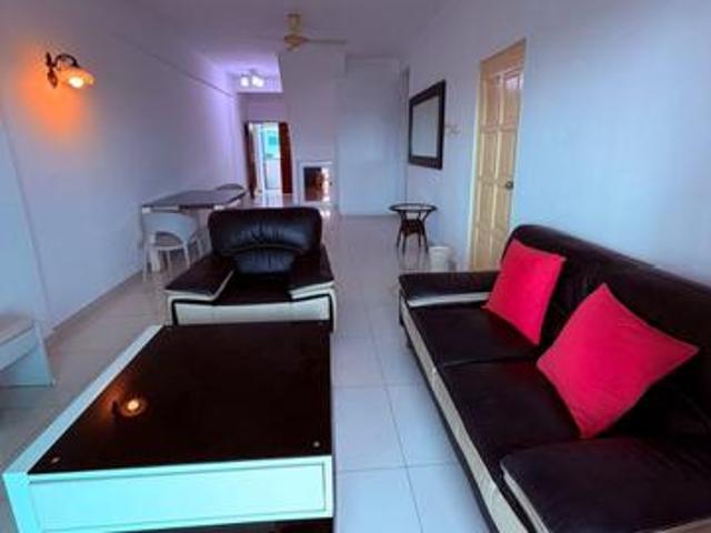 Condominium for rent in Wellesley, Penang