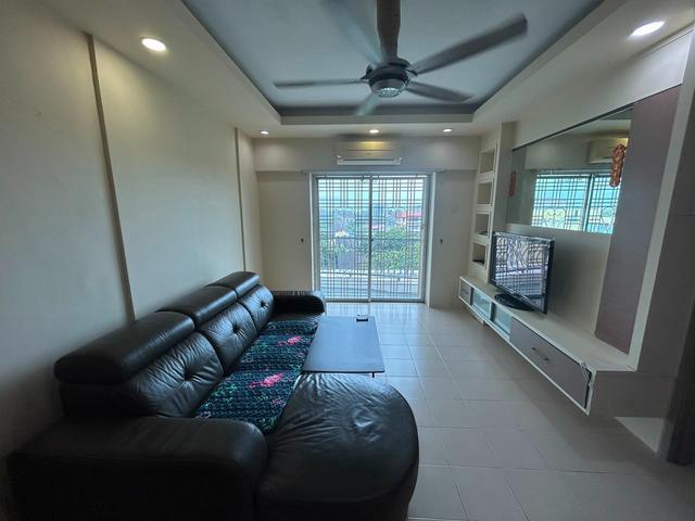 Condominium for sale in Wellesley, Penang