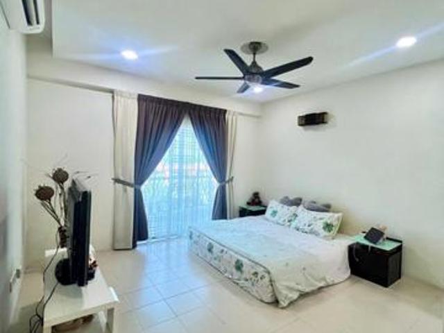 Condominium for sale in Wellesley, Penang