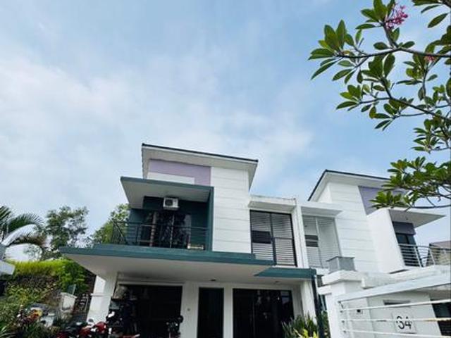 Residential House for sale in Serendah, Selangor