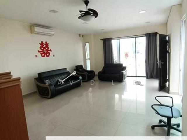 House for sale in Selayang, Selangor