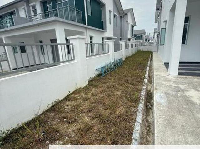 House for sale in Bukit Ledang, Johor