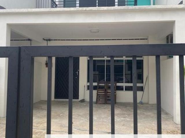 House for sale in Bukit Ledang, Johor