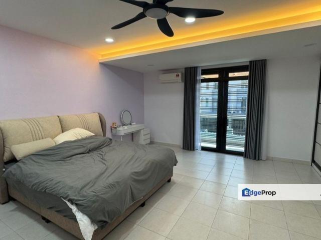 House for sale in Bukit Ledang, Johor