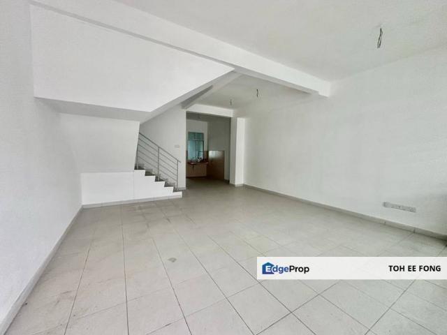 House for sale in Bukit Ledang, Johor