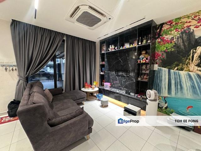 House for sale in Bukit Ledang, Johor