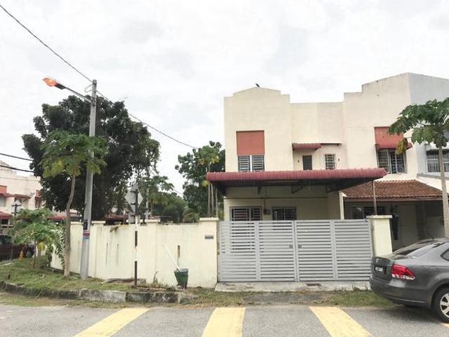 Property for rent in Wellesley, Penang