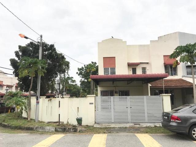 Property for rent in Wellesley, Penang