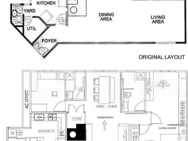 Apartment for sale