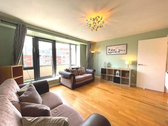 Apartment to rent in Bluebell, North Tipperary