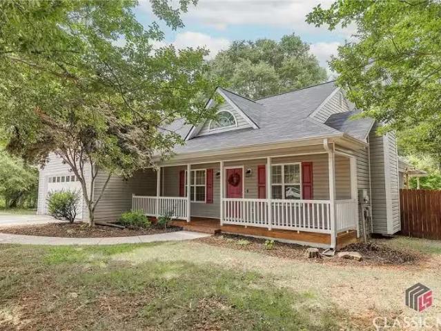 House for rent in Athens