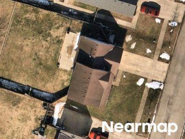 House for sale in Louisville, Kentucky