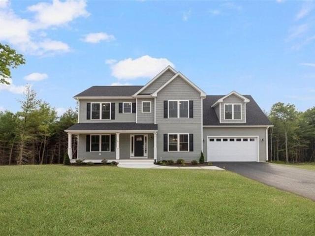 House for sale in Coventry, Rhode Island