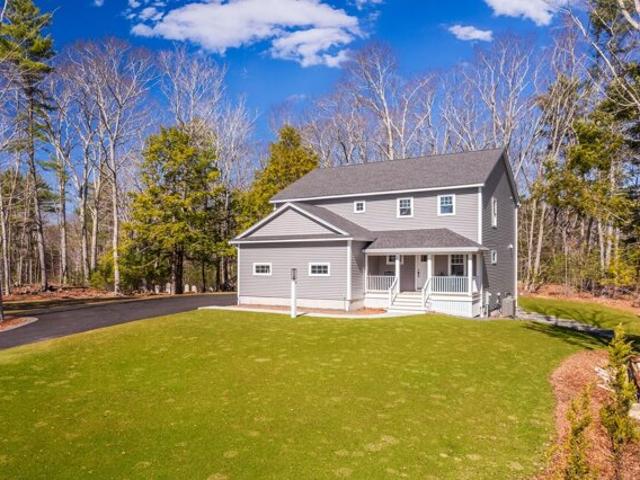 House for sale in York, Maine