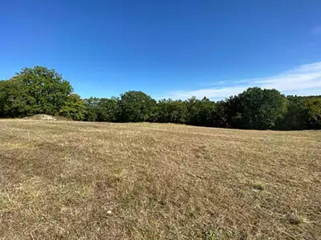 Terrain vente à Agen, Cassignas