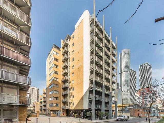 Apartment for rent in Isle Of Dogs, Greater London