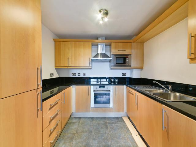 Apartment for rent in Isle Of Dogs, Greater London