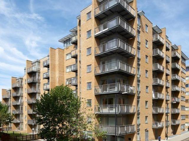 Apartment for rent in Isle Of Dogs, Greater London