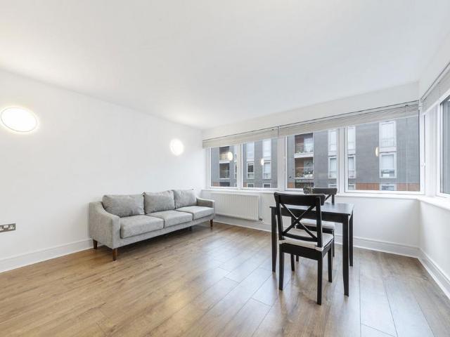 Apartment for rent in Isle Of Dogs, Greater London